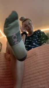 Goddess Taurus✨♉️ [ tastytaurustoes ] Onlyfans leaked video 10800034 on Hotleaks.tv
