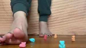 Goddess Taurus✨♉️ [ tastytaurustoes ] Onlyfans leaked video 10800048 on Hotleaks.tv