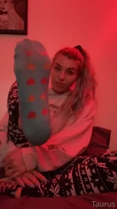 Goddess Taurus✨♉️ [ tastytaurustoes ] Onlyfans leaked video 10800061 on Hotleaks.tv