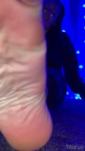 Goddess Taurus✨♉️ [ tastytaurustoes ] Onlyfans leaked video 10800070 on Hotleaks.tv
