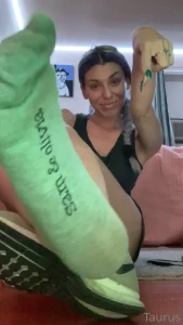 Goddess Taurus✨♉️ [ tastytaurustoes ] Onlyfans leaked video 10800073 on Hotleaks.tv