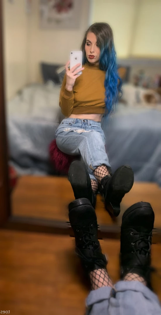 Goddess Taurus✨♉️ [ tastytaurustoes ] Onlyfans leaked photo 10946822 on Hotleaks.tv