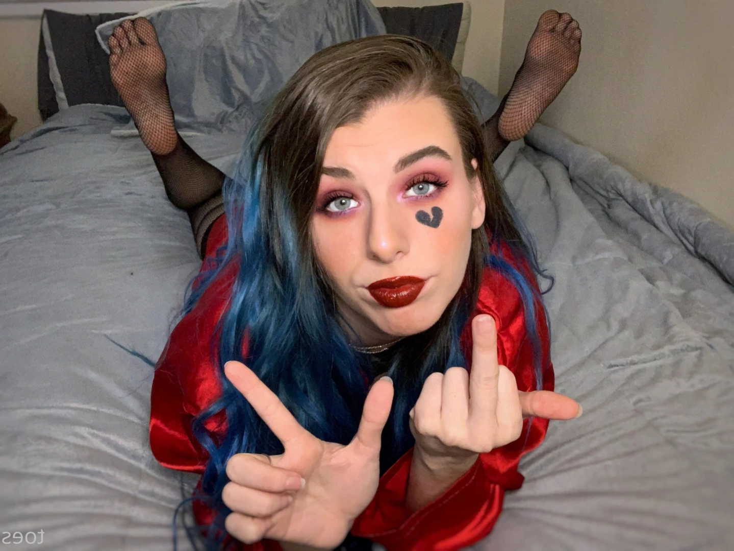 Goddess Taurus✨♉️ [ tastytaurustoes ] Onlyfans leaked photo 11328984 on Hotleaks.tv