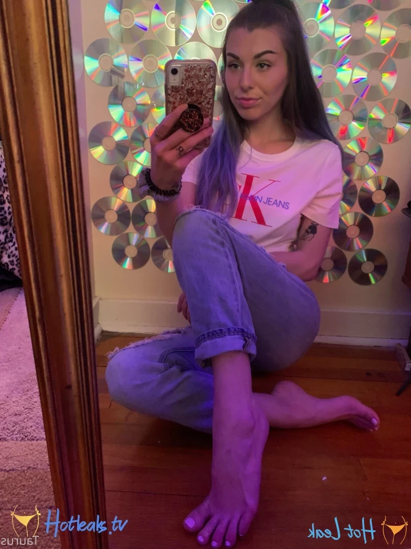 Goddess Taurus✨♉️ [ tastytaurustoes ] Onlyfans leaked photo 11591366 on Hotleaks.tv