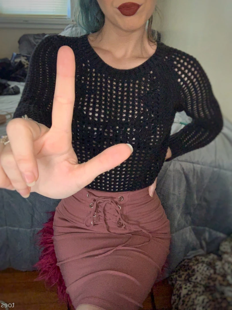 Goddess Taurus✨♉️ [ tastytaurustoes ] Onlyfans leaked photo 11614709 on Hotleaks.tv