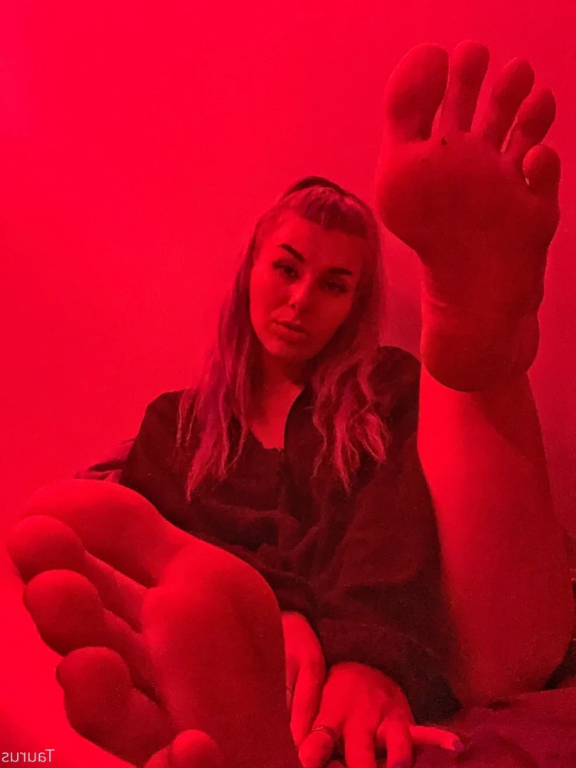 Goddess Taurus✨♉️ [ tastytaurustoes ] Onlyfans leaked photo 11661652 on Hotleaks.tv