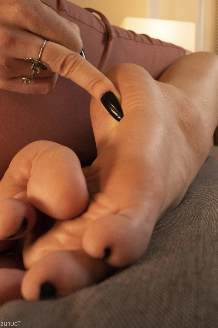Goddess Taurus✨♉️ [ tastytaurustoes ] Onlyfans leaked photo 11672563 on Hotleaks.tv