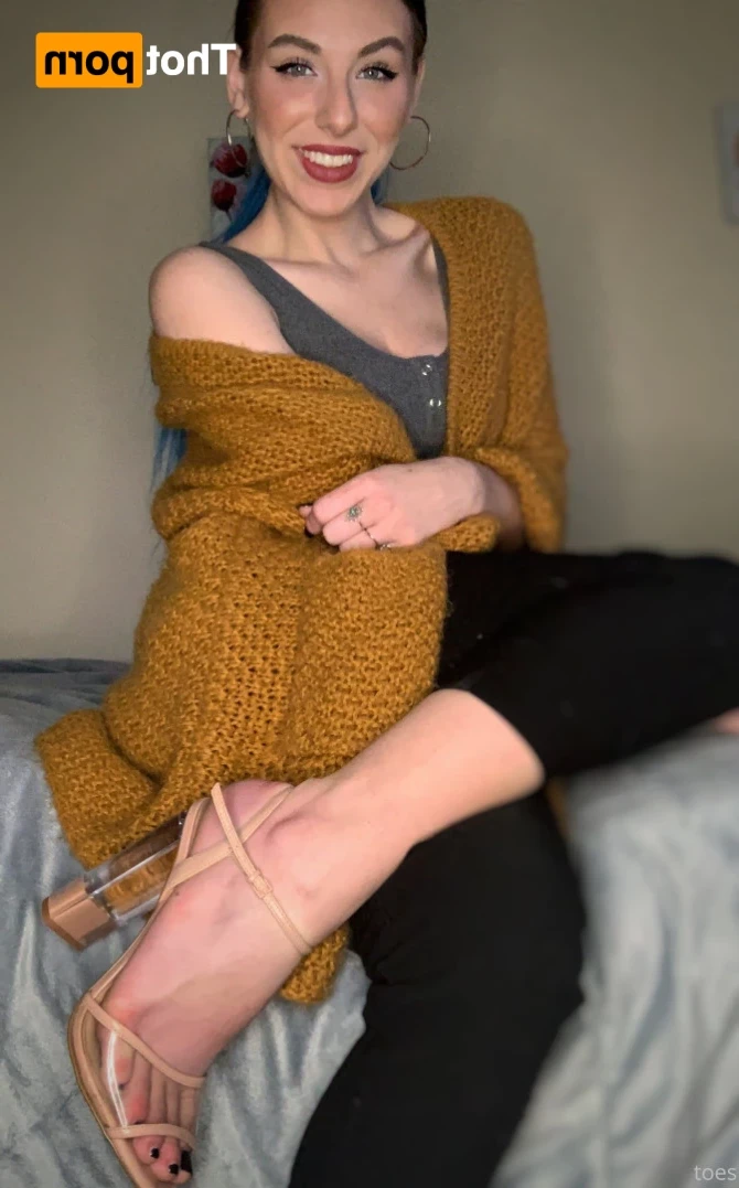 Goddess Taurus✨♉️ [ tastytaurustoes ] Onlyfans leaked photo 11748645 on Hotleaks.tv