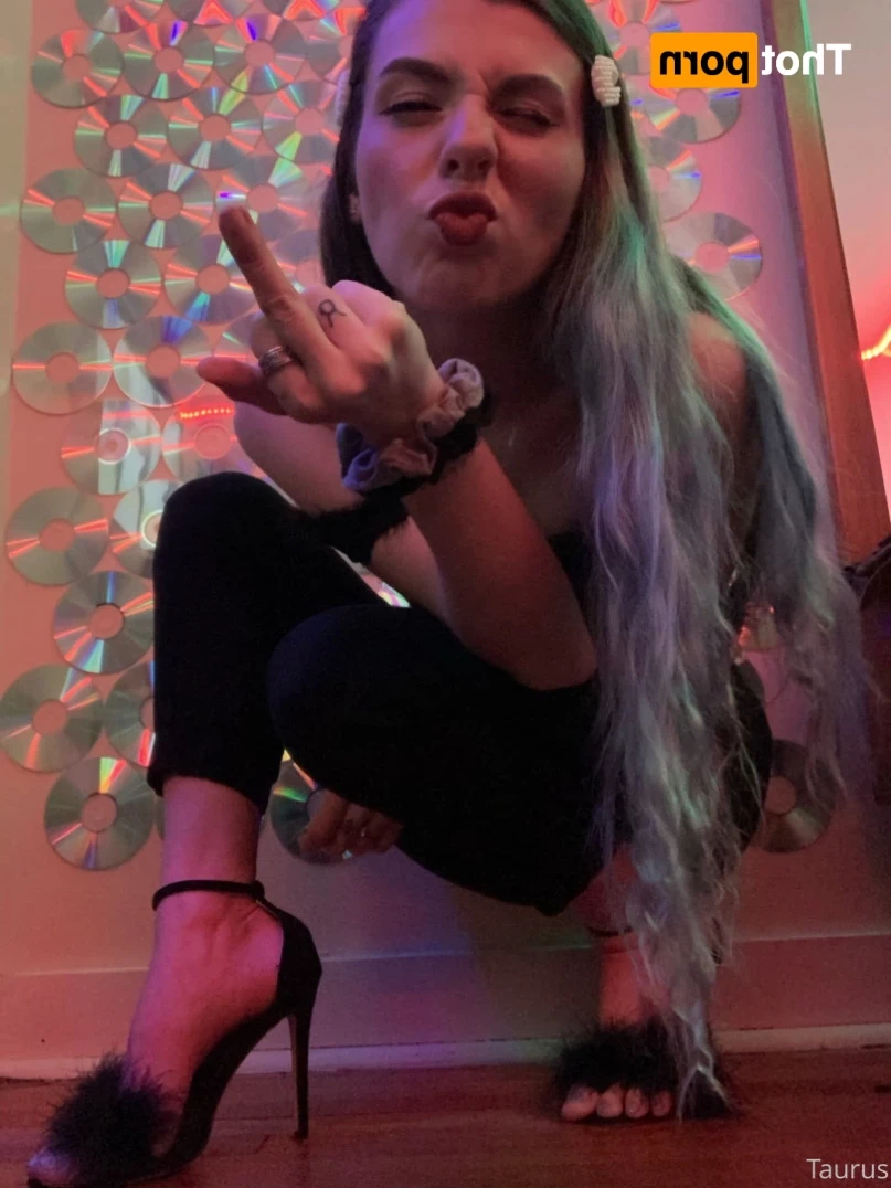 Goddess Taurus✨♉️ [ tastytaurustoes ] Onlyfans leaked photo 11778780 on Hotleaks.tv