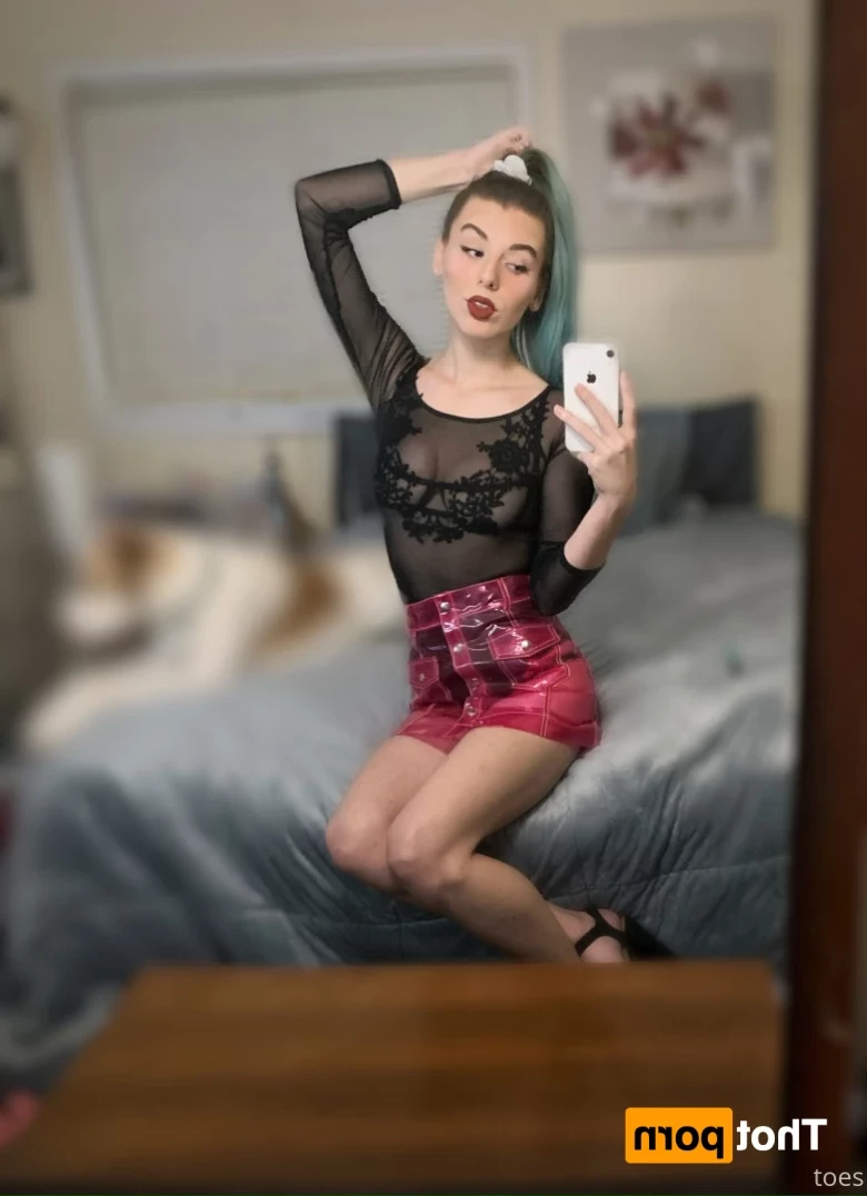 Goddess Taurus✨♉️ [ tastytaurustoes ] Onlyfans leaked photo 11838692 on Hotleaks.tv