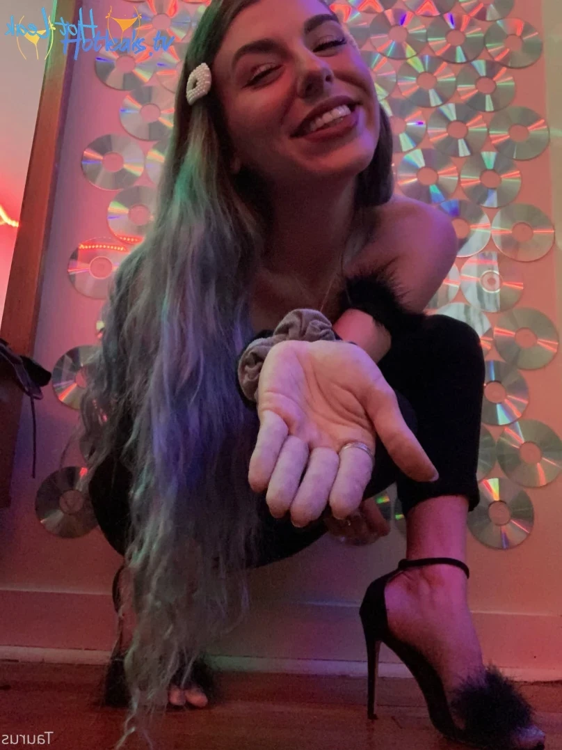 Goddess Taurus✨♉️ [ tastytaurustoes ] Onlyfans leaked photo 11850261 on Hotleaks.tv