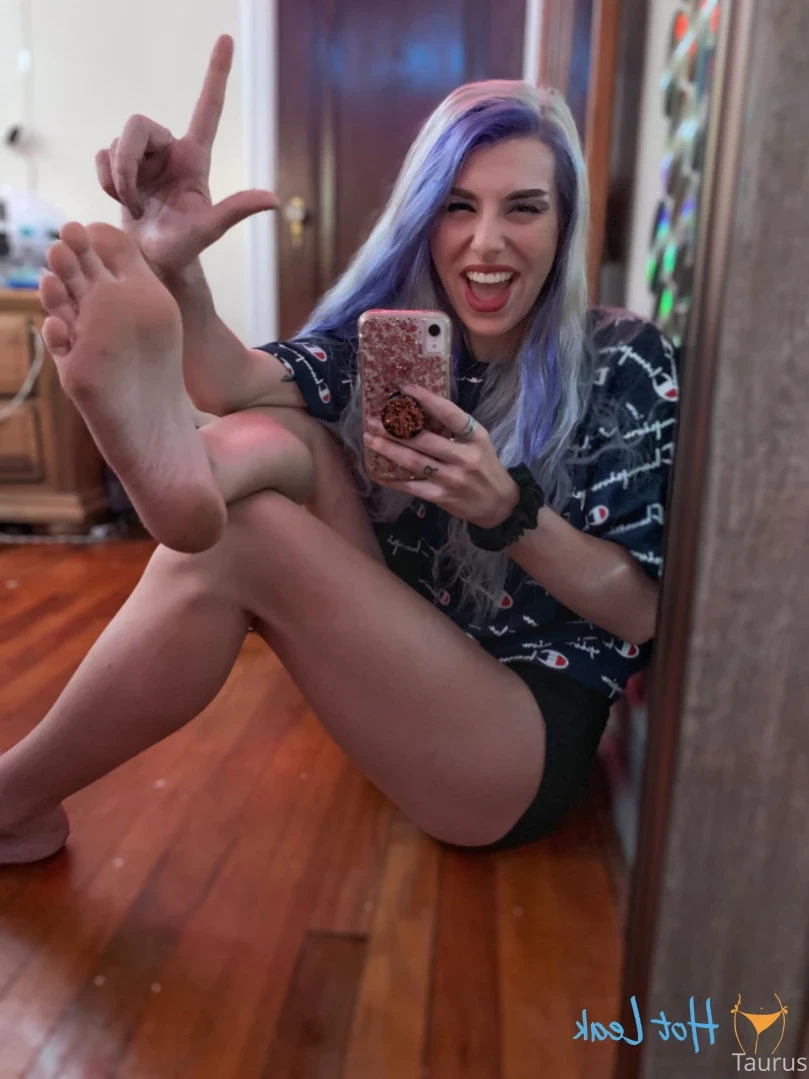 Goddess Taurus✨♉️ [ tastytaurustoes ] Onlyfans leaked photo 11892626 on Hotleaks.tv