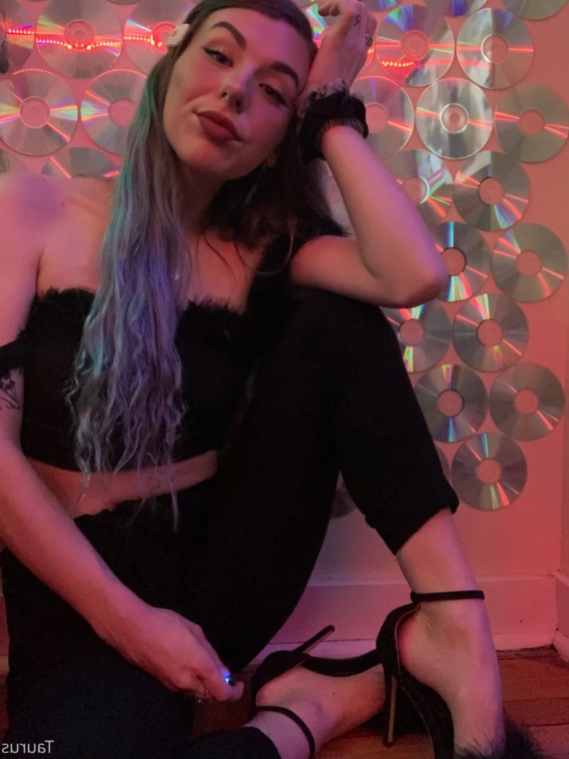 Goddess Taurus✨♉️ [ tastytaurustoes ] Onlyfans leaked photo 11984919 on Hotleaks.tv