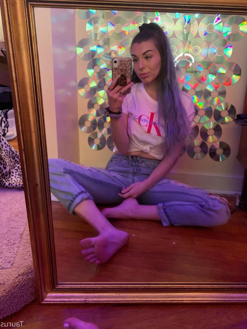 Goddess Taurus✨♉️ [ tastytaurustoes ] Onlyfans leaked photo 12016326 on Hotleaks.tv