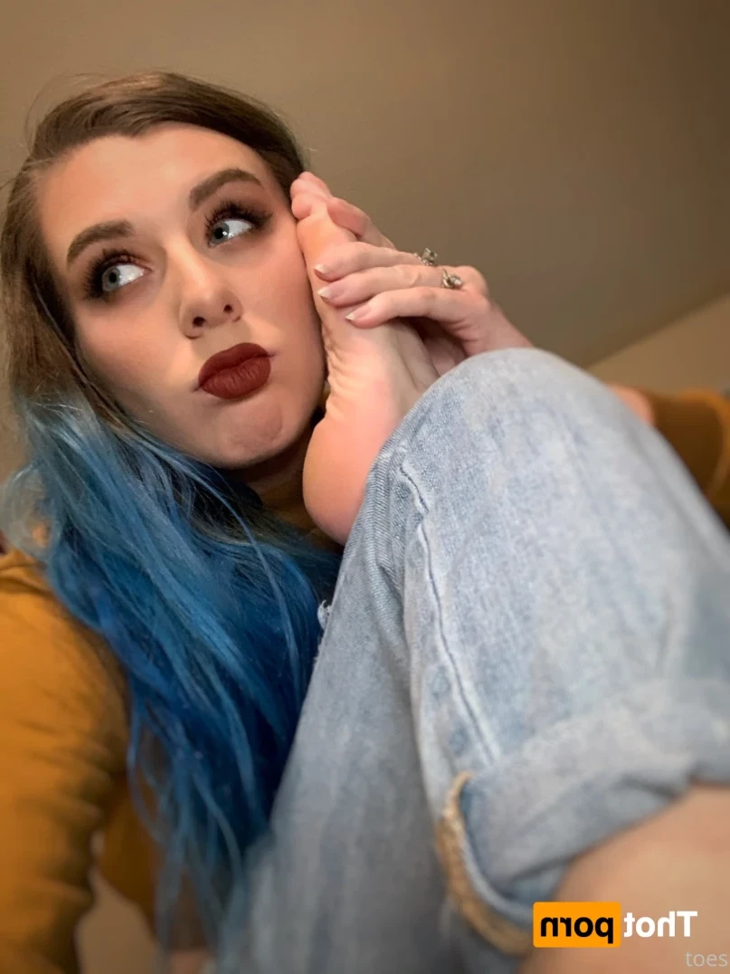 Goddess Taurus✨♉️ [ tastytaurustoes ] Onlyfans leaked photo 12067779 on Hotleaks.tv