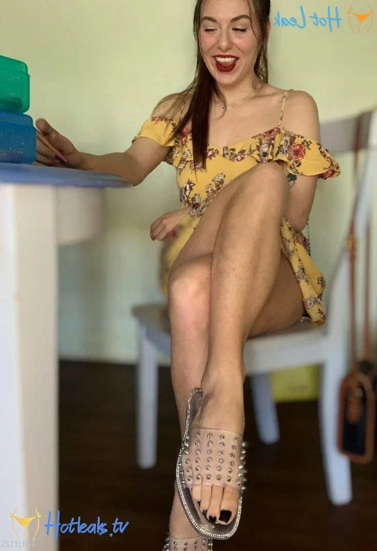 Goddess Taurus✨♉️ [ tastytaurustoes ] Onlyfans leaked photo 12115606 on Hotleaks.tv