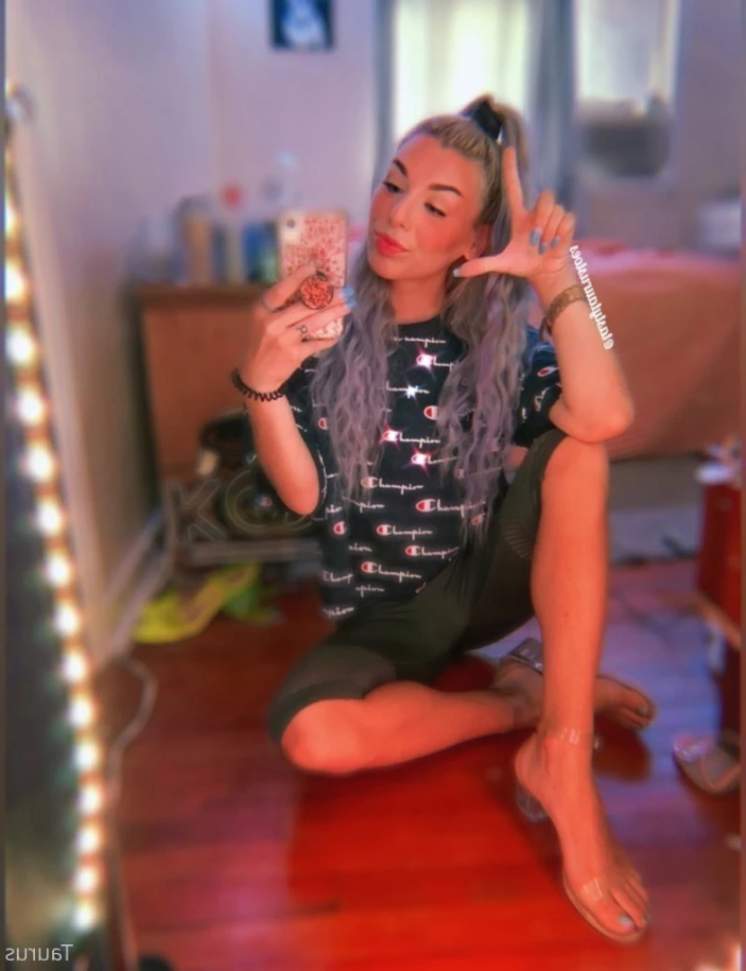 Goddess Taurus✨♉️ [ tastytaurustoes ] Onlyfans leaked photo 12285110 on Hotleaks.tv