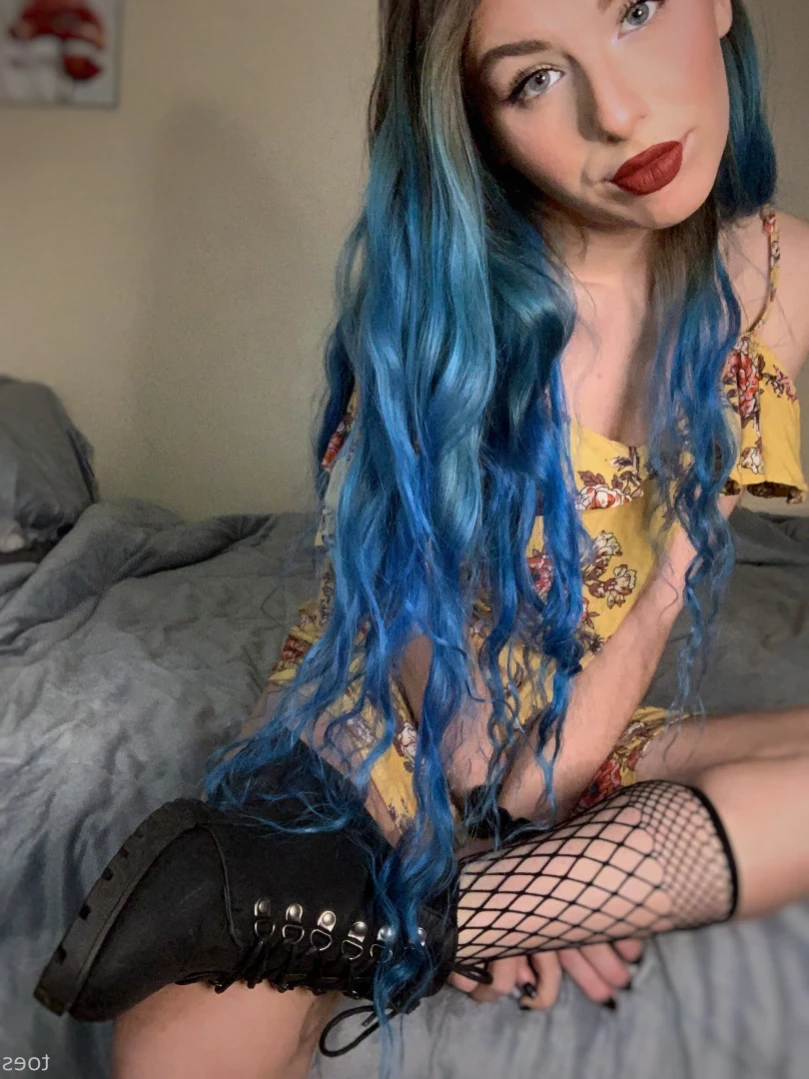 Goddess Taurus✨♉️ [ tastytaurustoes ] Onlyfans leaked photo 12314655 on Hotleaks.tv