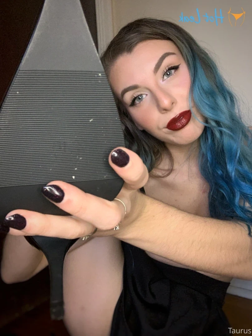 Goddess Taurus✨♉️ [ tastytaurustoes ] Onlyfans leaked photo 12361144 on Hotleaks.tv