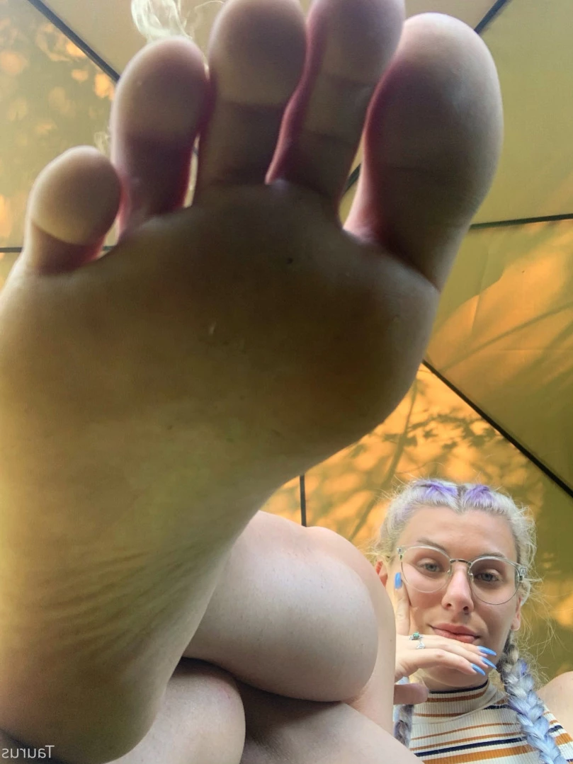 Goddess Taurus✨♉️ [ tastytaurustoes ] Onlyfans leaked photo 12366340 on Hotleaks.tv