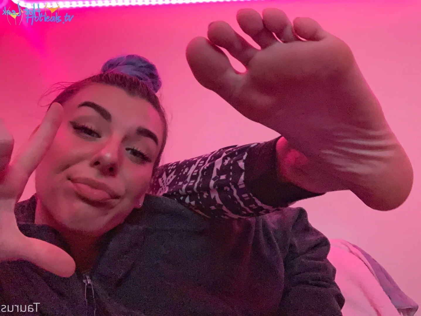 Goddess Taurus✨♉️ [ tastytaurustoes ] Onlyfans leaked photo 12411906 on Hotleaks.tv