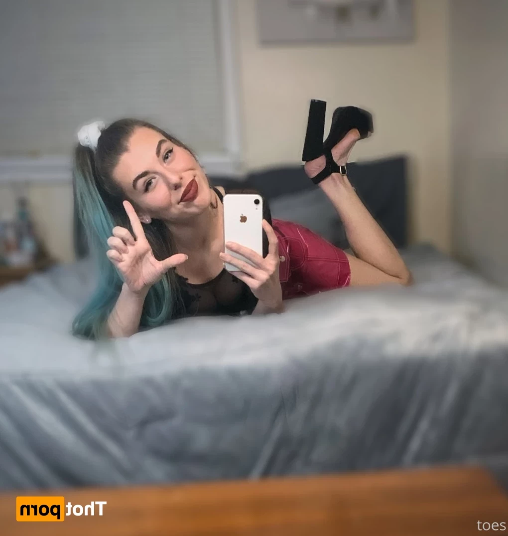 Goddess Taurus✨♉️ [ tastytaurustoes ] Onlyfans leaked photo 12425055 on Hotleaks.tv
