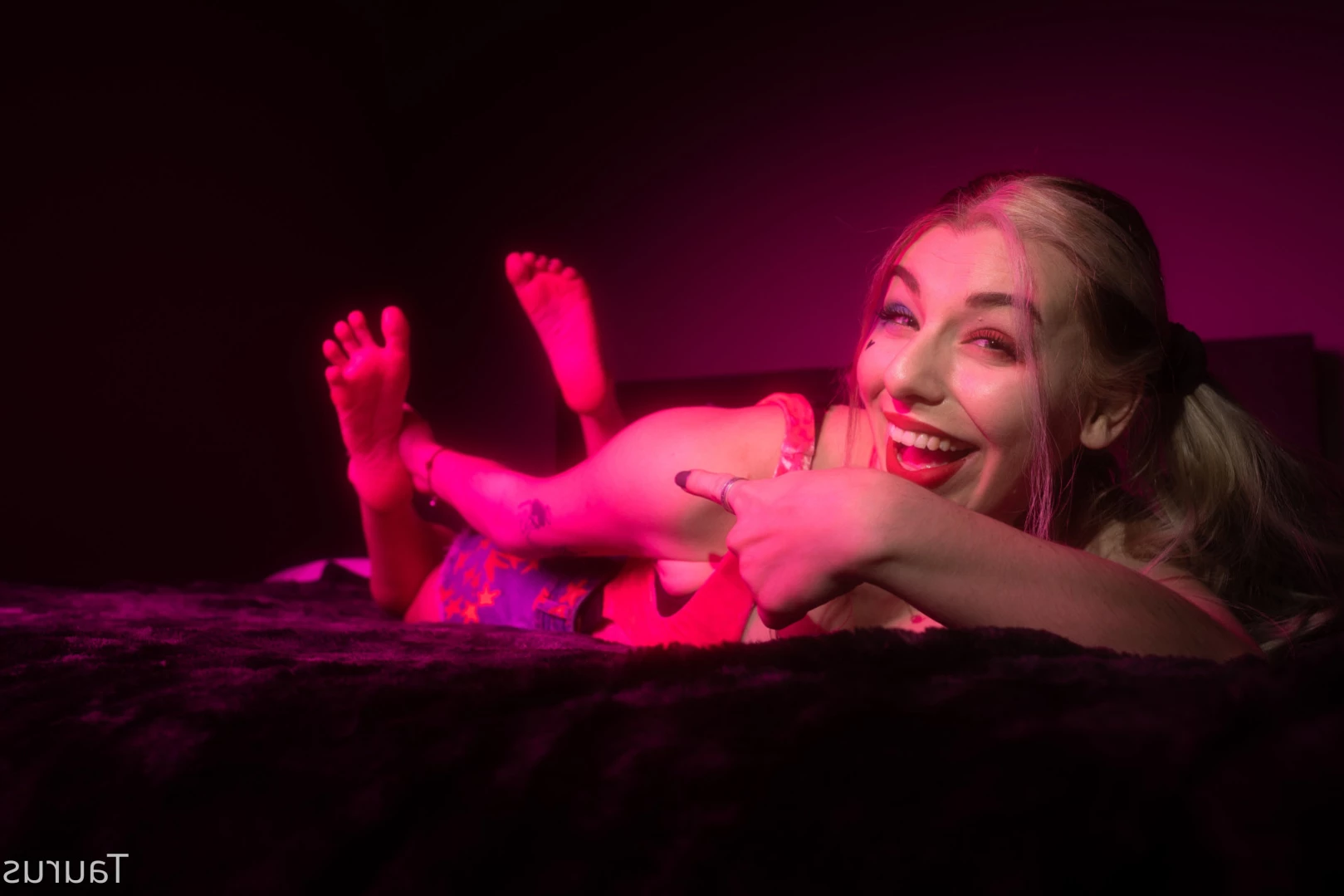 Goddess Taurus✨♉️ [ tastytaurustoes ] Onlyfans leaked photo 12460265 on Hotleaks.tv