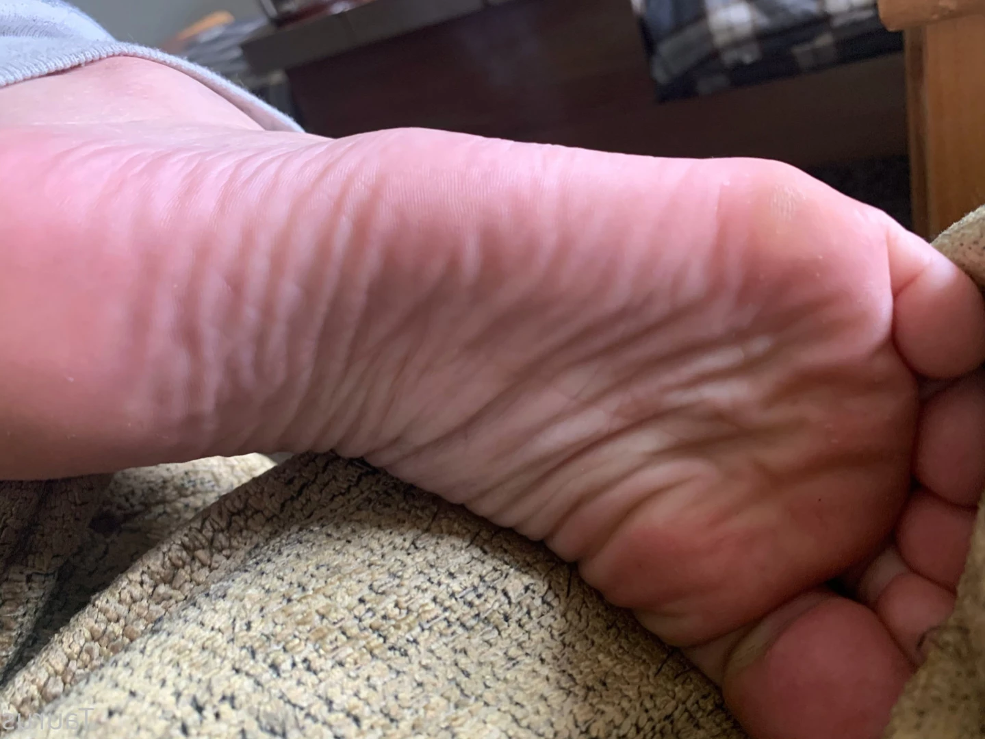Goddess Taurus✨♉️ [ tastytaurustoes ] Onlyfans leaked photo 12507957 on Hotleaks.tv