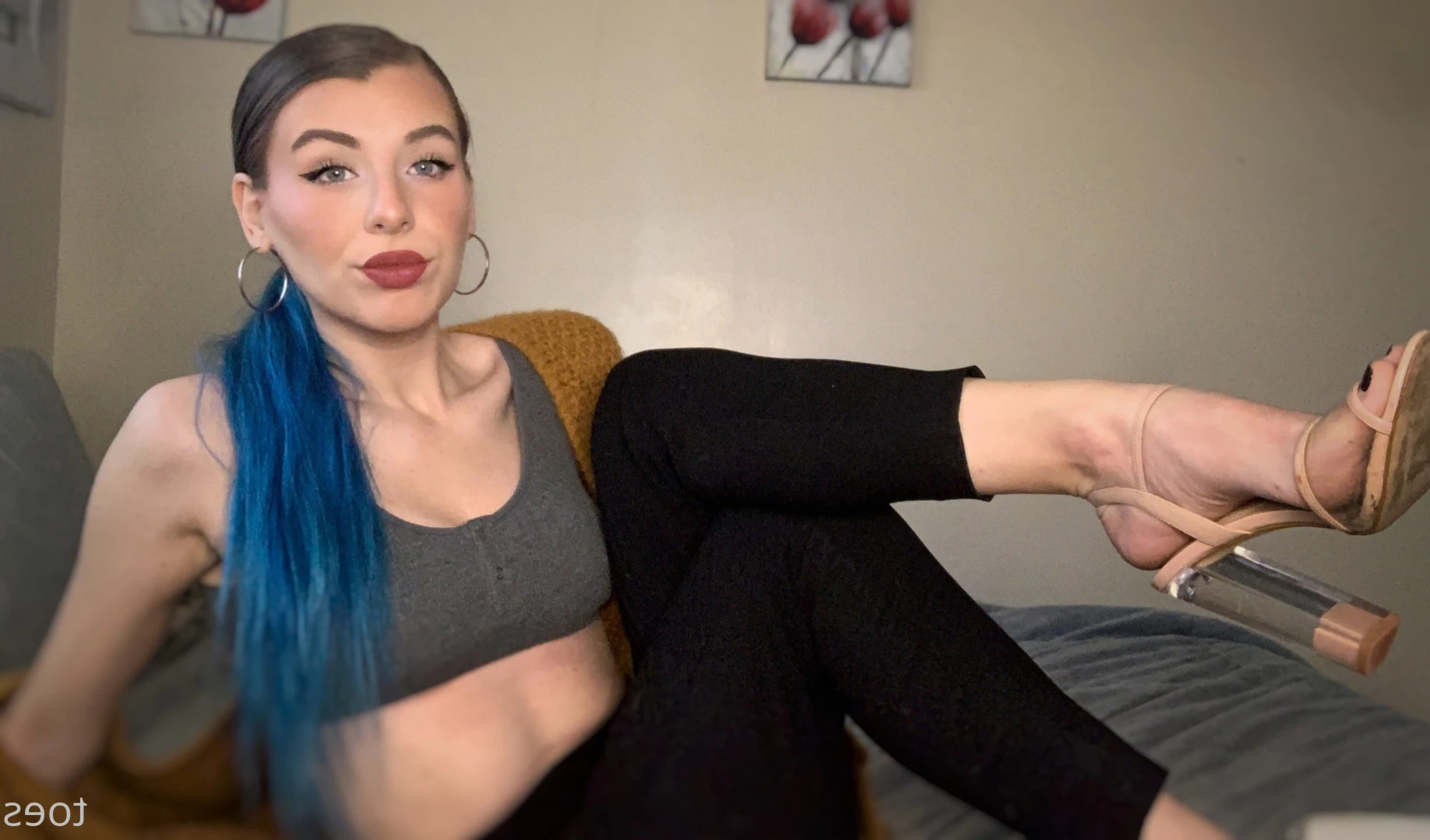 Goddess Taurus✨♉️ [ tastytaurustoes ] Onlyfans leaked photo 12527206 on Hotleaks.tv