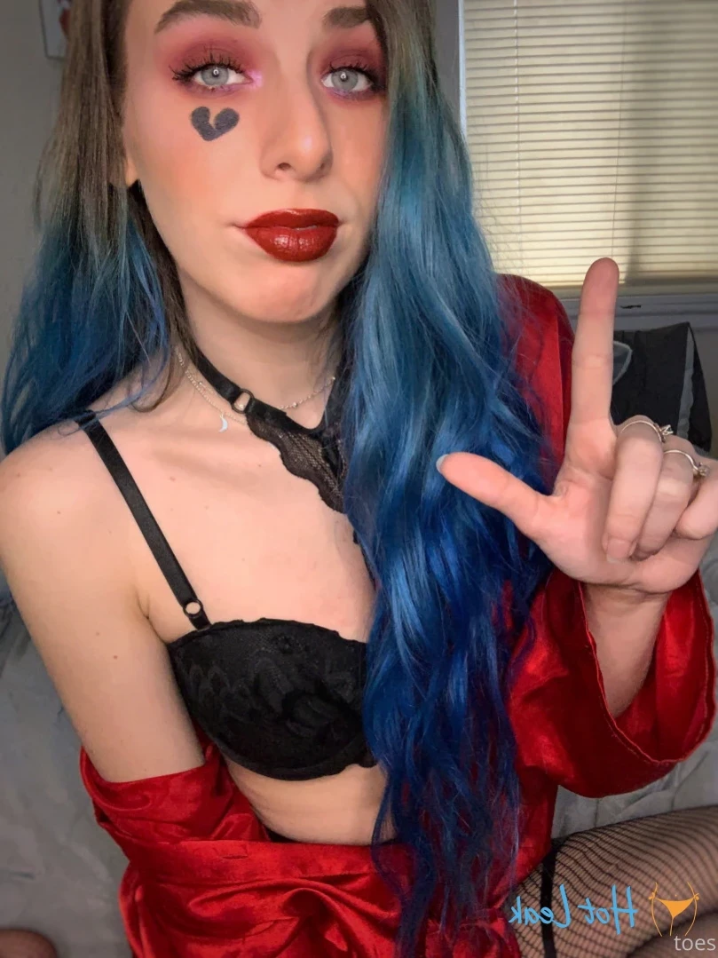 Goddess Taurus✨♉️ [ tastytaurustoes ] Onlyfans leaked photo 12536801 on Hotleaks.tv