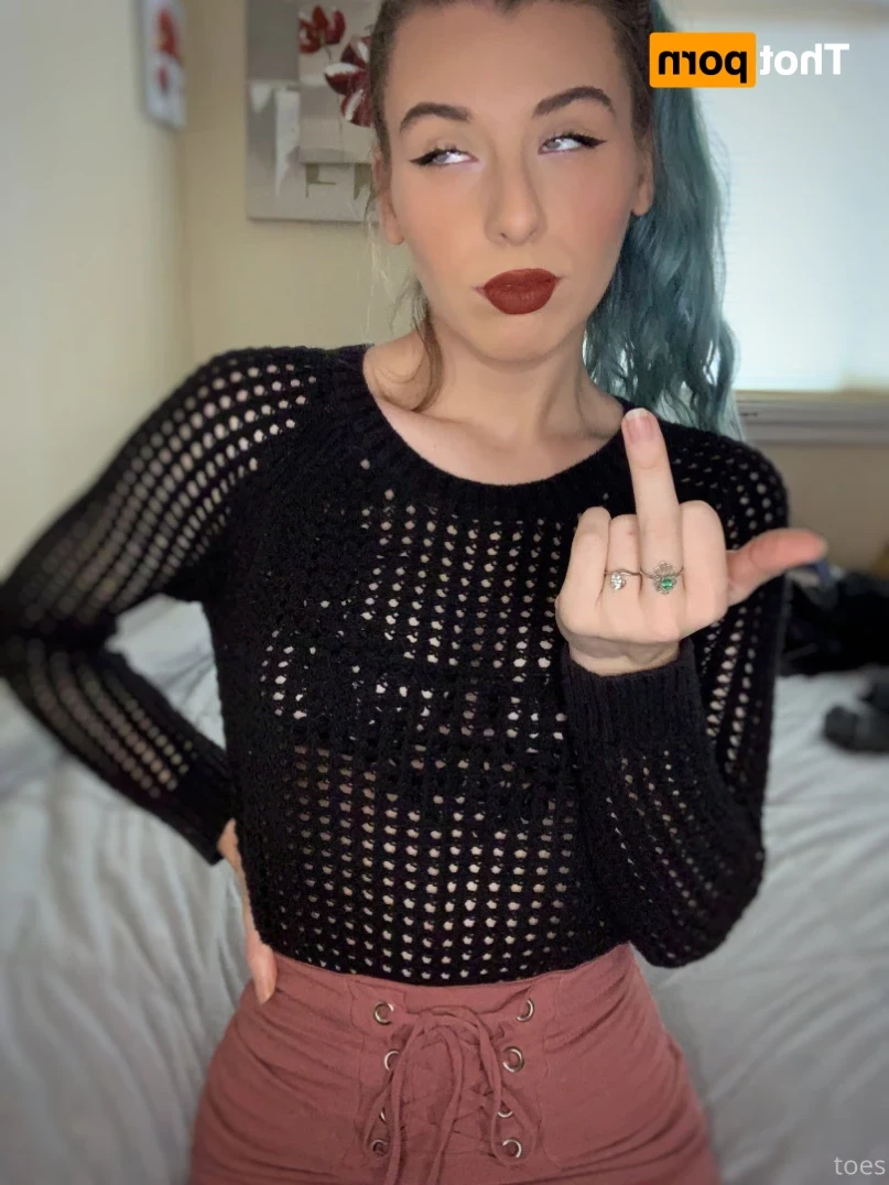 Goddess Taurus✨♉️ [ tastytaurustoes ] Onlyfans leaked photo 12554509 on Hotleaks.tv