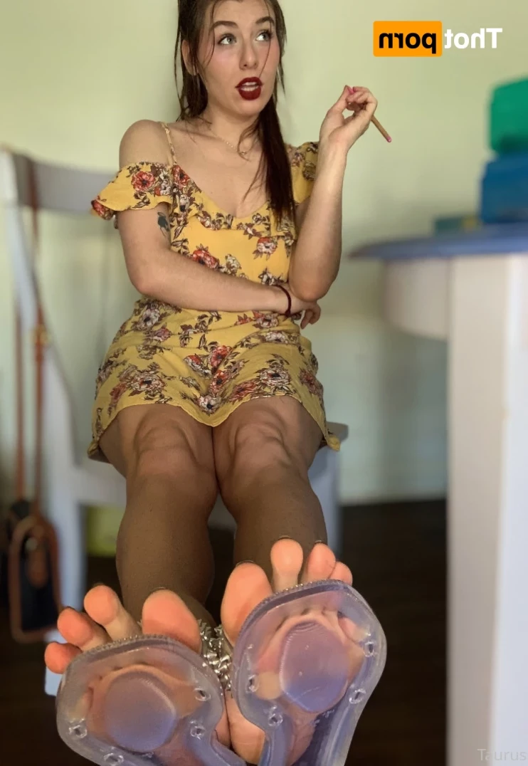 Goddess Taurus✨♉️ [ tastytaurustoes ] Onlyfans leaked photo 12636122 on Hotleaks.tv