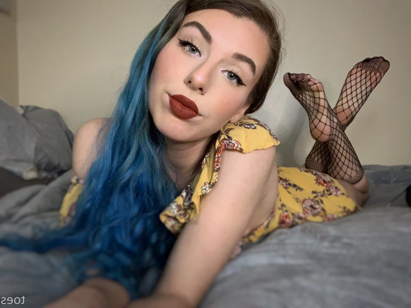 Goddess Taurus✨♉️ [ tastytaurustoes ] Onlyfans leaked photo 12643729 on Hotleaks.tv