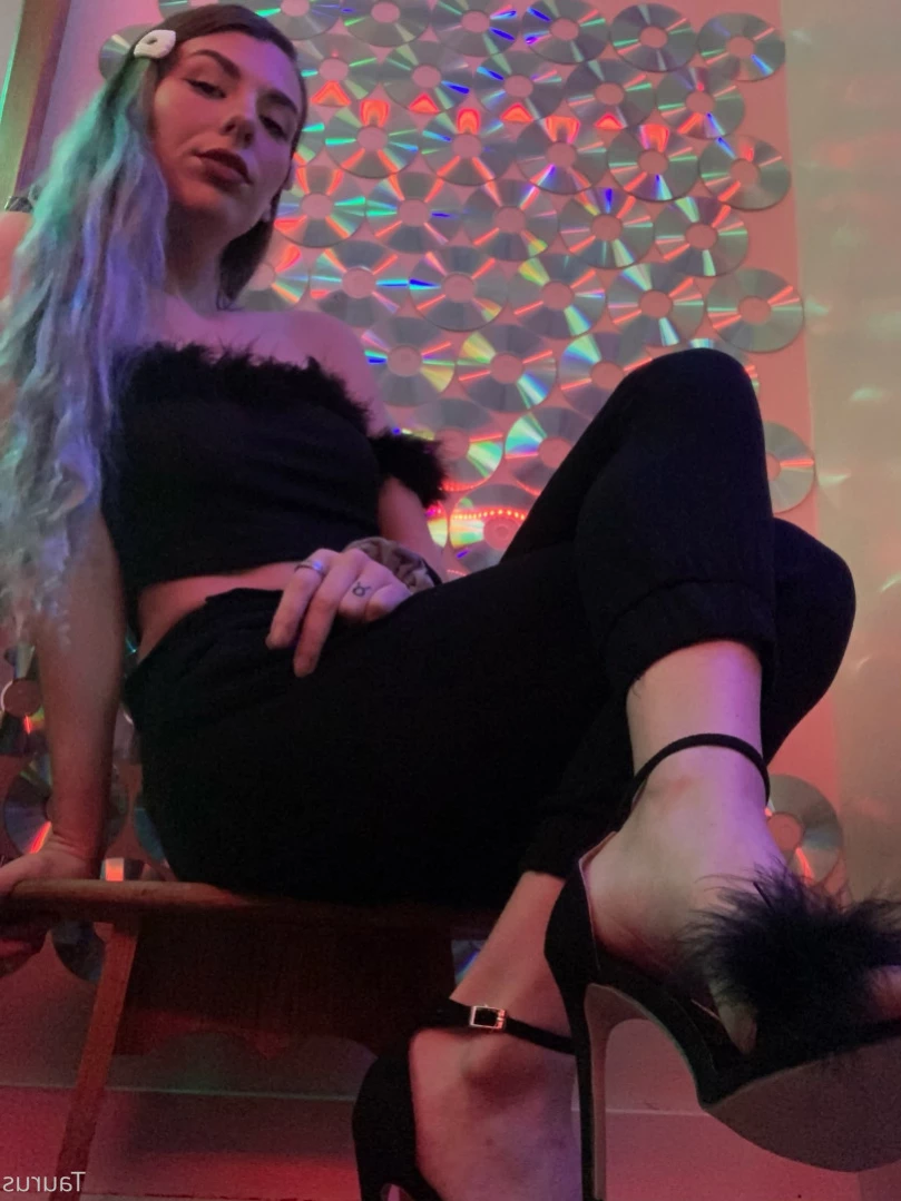 Goddess Taurus✨♉️ [ tastytaurustoes ] Onlyfans leaked photo 12646031 on Hotleaks.tv