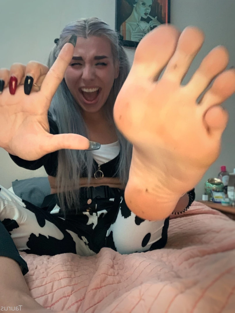 Goddess Taurus✨♉️ [ tastytaurustoes ] Onlyfans leaked photo 12651065 on Hotleaks.tv