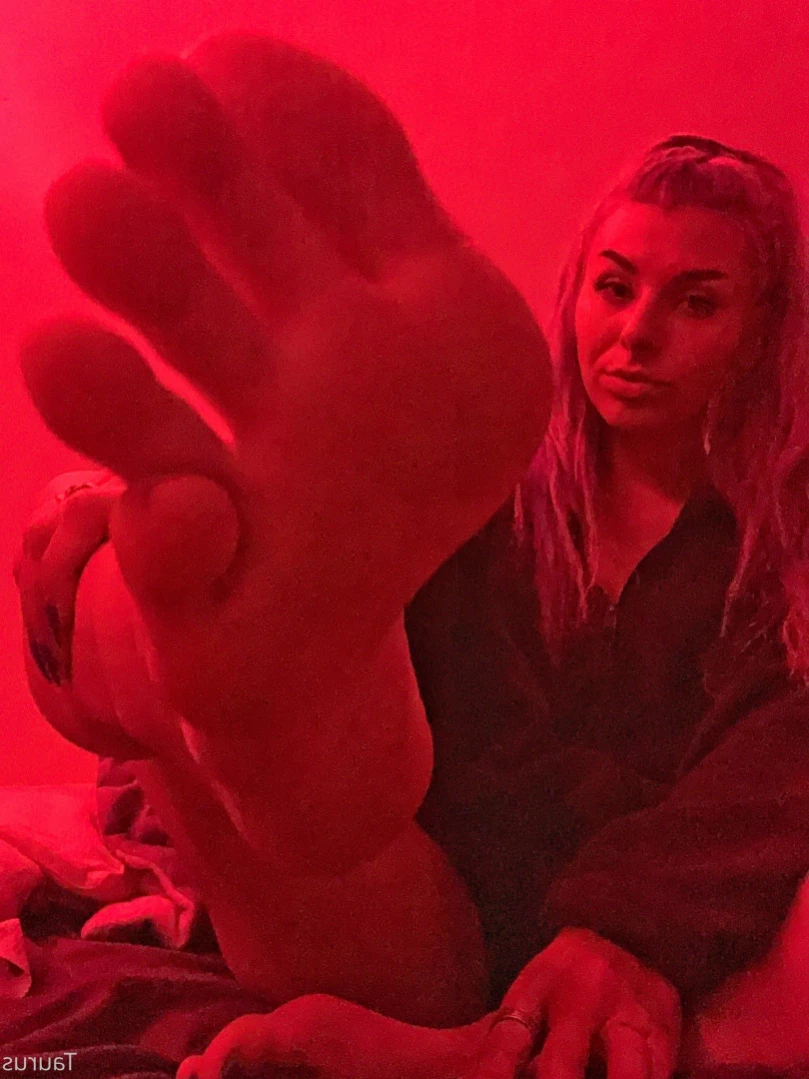 Goddess Taurus✨♉️ [ tastytaurustoes ] Onlyfans leaked photo 12667825 on Hotleaks.tv