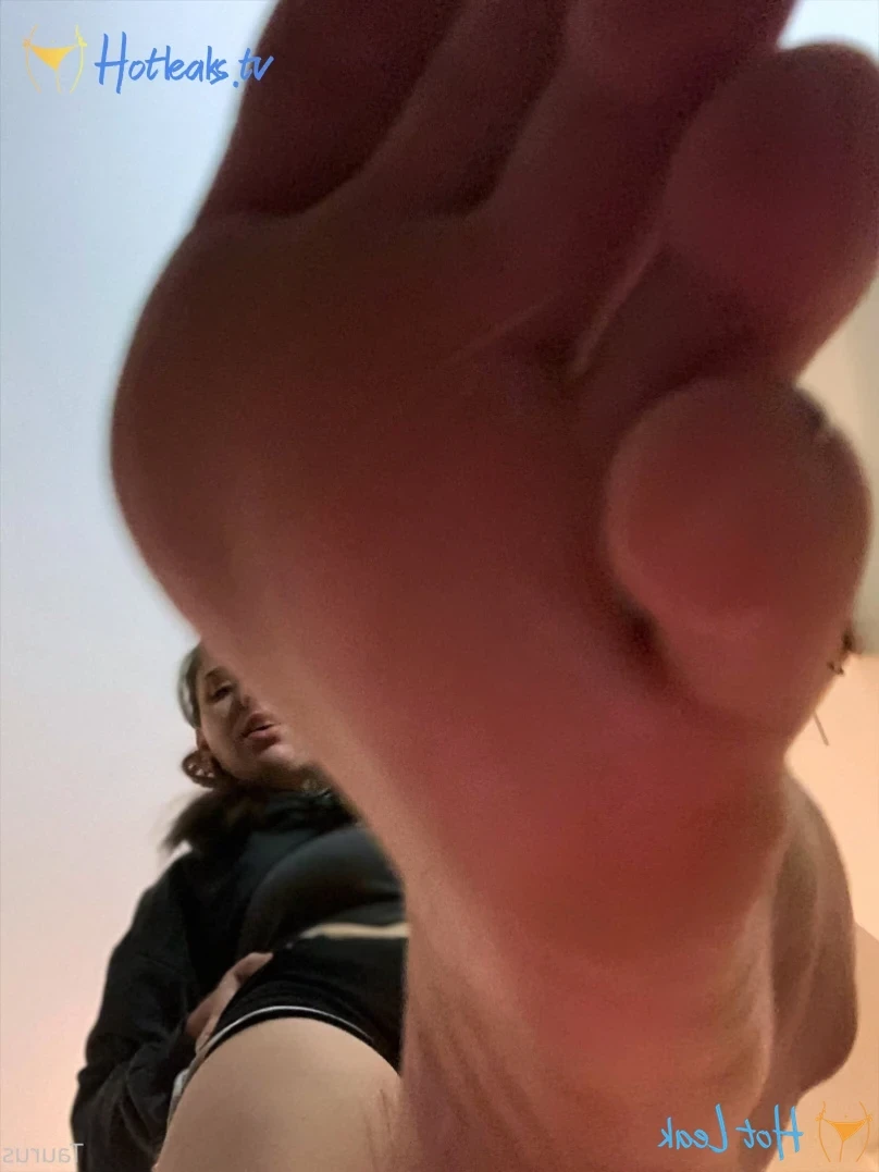 Goddess Taurus✨♉️ [ tastytaurustoes ] Onlyfans leaked photo 12840656 on Hotleaks.tv