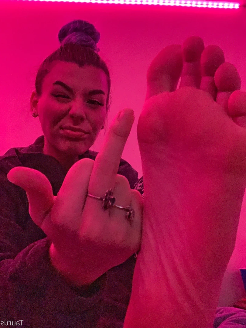Goddess Taurus✨♉️ [ tastytaurustoes ] Onlyfans leaked photo 12857303 on Hotleaks.tv