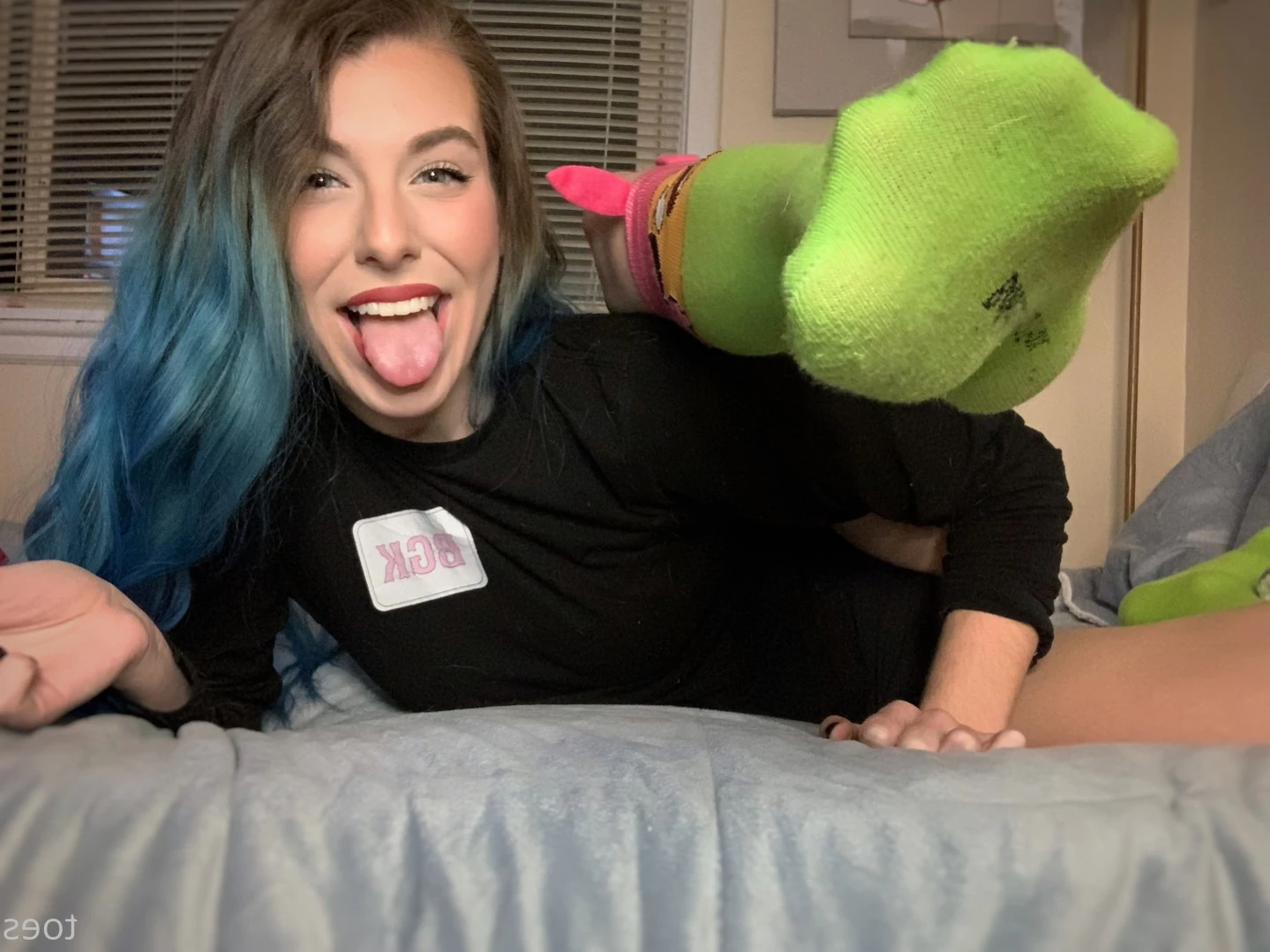Goddess Taurus✨♉️ [ tastytaurustoes ] Onlyfans leaked photo 12864815 on Hotleaks.tv