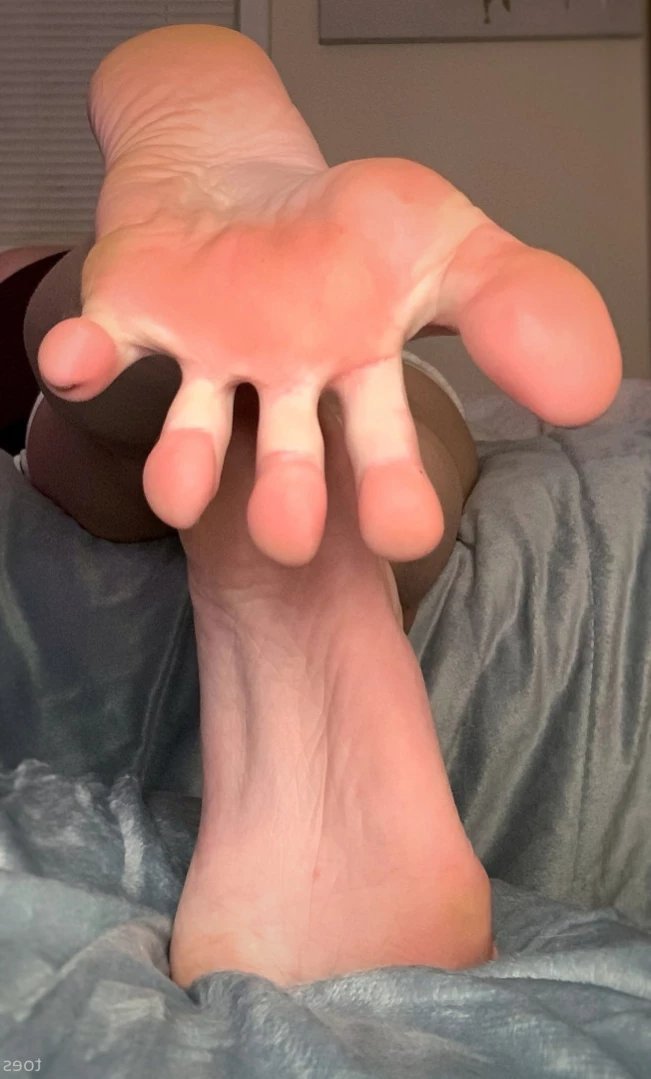 Goddess Taurus✨♉️ [ tastytaurustoes ] Onlyfans leaked photo 12890798 on Hotleaks.tv