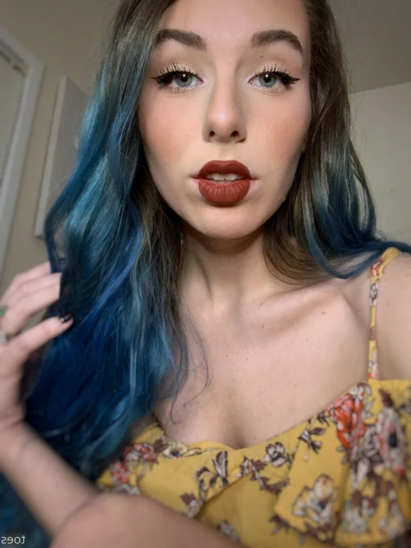 Goddess Taurus✨♉️ [ tastytaurustoes ] Onlyfans leaked photo 12898048 on Hotleaks.tv