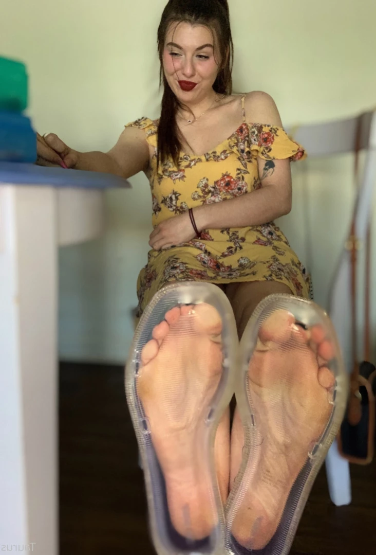 Goddess Taurus✨♉️ [ tastytaurustoes ] Onlyfans leaked photo 12912976 on Hotleaks.tv