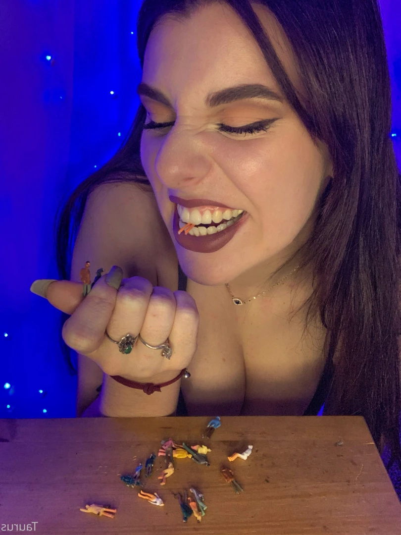 Goddess Taurus✨♉️ [ tastytaurustoes ] Onlyfans leaked photo 12981082 on Hotleaks.tv