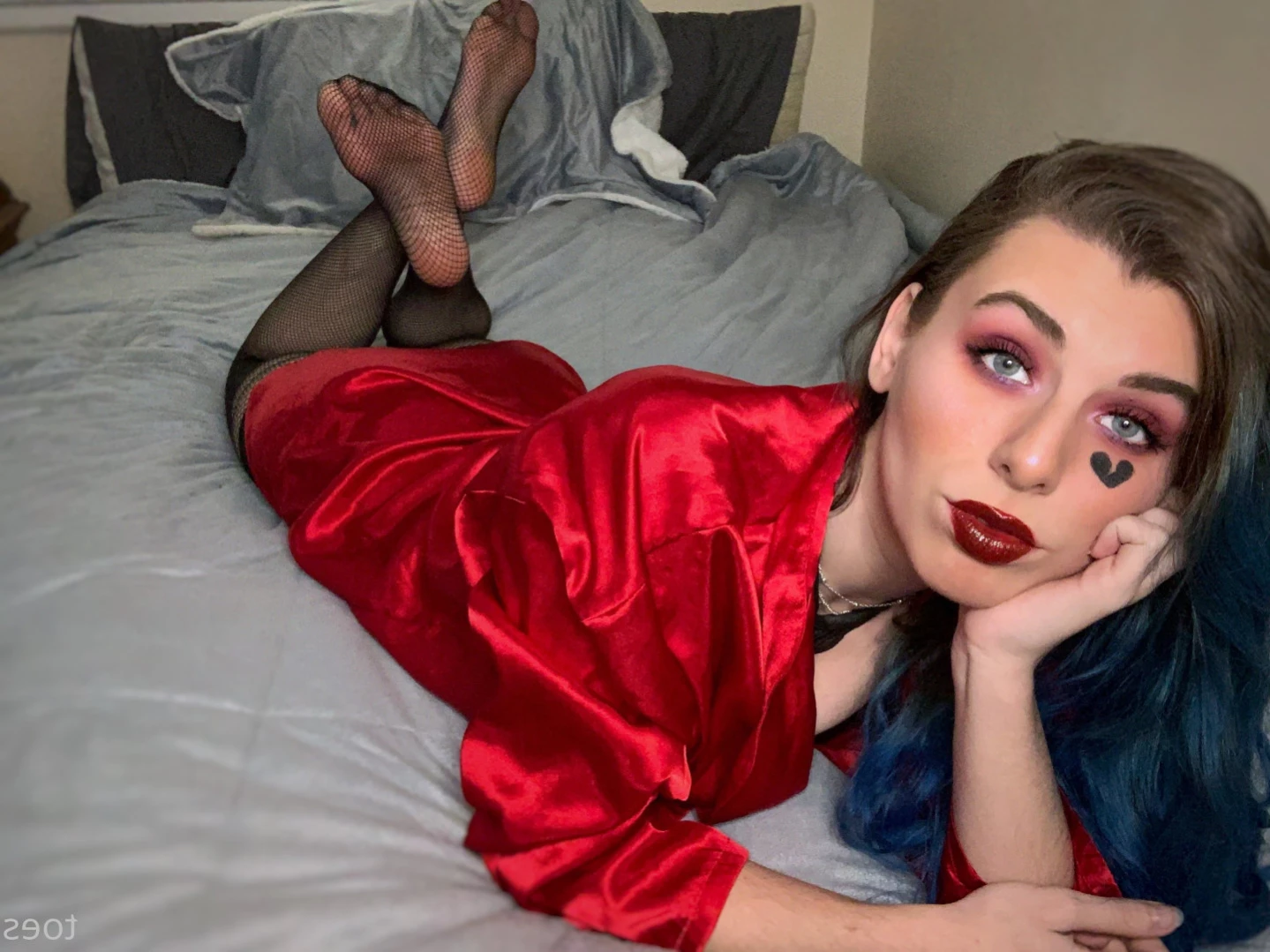 Goddess Taurus✨♉️ [ tastytaurustoes ] Onlyfans leaked photo 13107850 on Hotleaks.tv