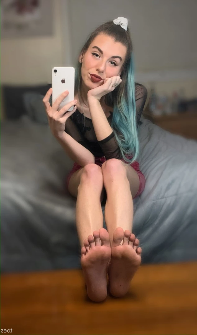Goddess Taurus✨♉️ [ tastytaurustoes ] Onlyfans leaked photo 13114189 on Hotleaks.tv