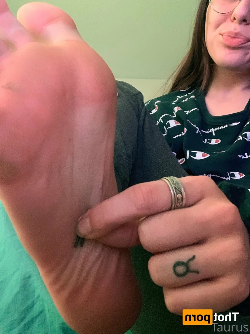 Goddess Taurus✨♉️ [ tastytaurustoes ] Onlyfans leaked photo 13125859 on Hotleaks.tv