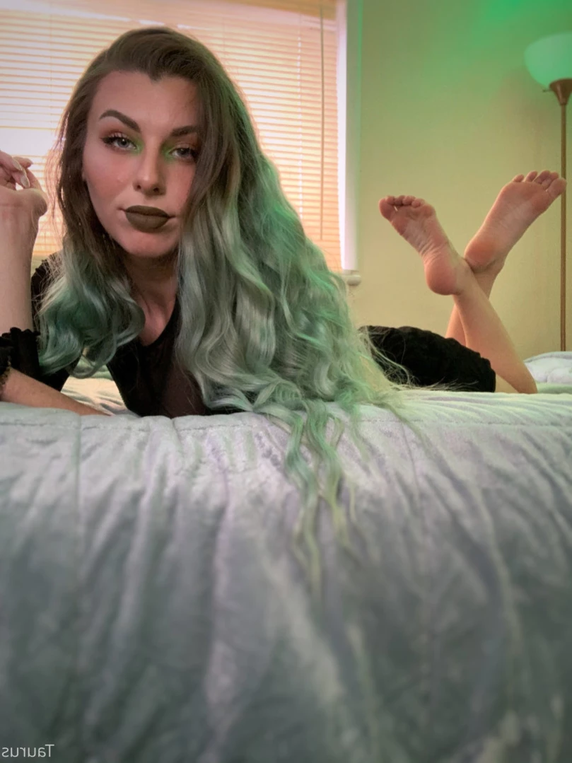 Goddess Taurus✨♉️ [ tastytaurustoes ] Onlyfans leaked photo 13235588 on Hotleaks.tv