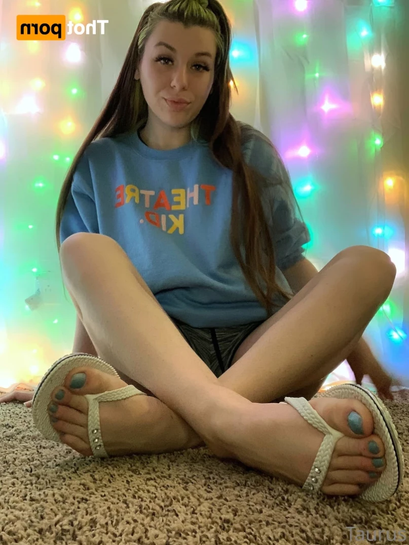 Goddess Taurus✨♉️ [ tastytaurustoes ] Onlyfans leaked photo 13249137 on Hotleaks.tv