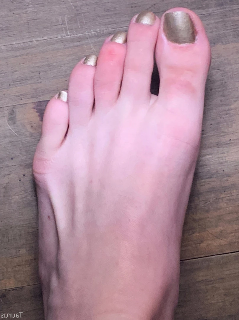 Goddess Taurus✨♉️ [ tastytaurustoes ] Onlyfans leaked photo 13249481 on Hotleaks.tv