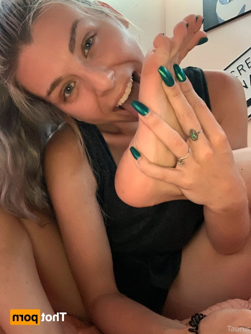 Goddess Taurus✨♉️ [ tastytaurustoes ] Onlyfans leaked photo 13254929 on Hotleaks.tv